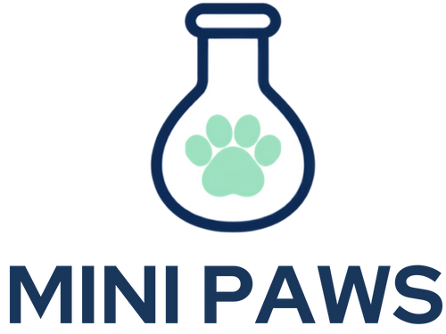 Mini Paws Lab